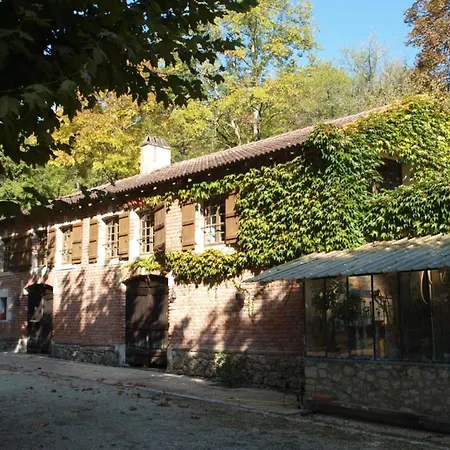 La Mouline 3*