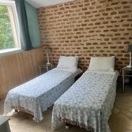 Affittacamere La Mouline Labastide-du-Vert