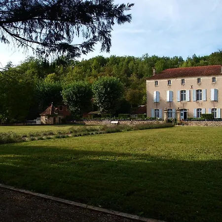 La Mouline Vendégház Labastide-du-Vert