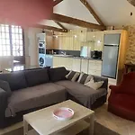 La Mouline Gasthuis 3*