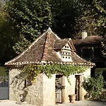 La Mouline Gasthuis 3*