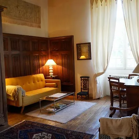 La Mouline 3* Labastide-du-Vert