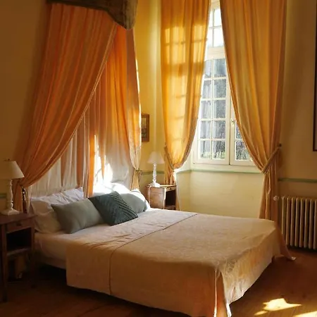 La Mouline Guest house *