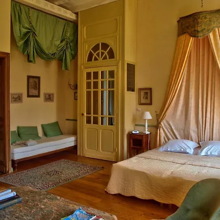Guest house La Mouline