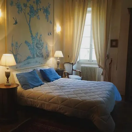 La Mouline Guest house *