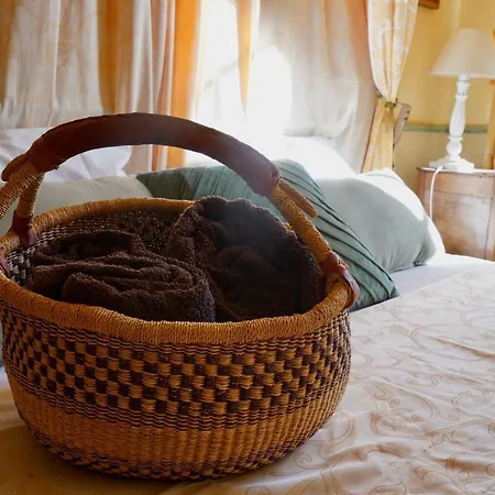 La Mouline Guest house *