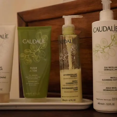 Maison d'hôtes La Mouline