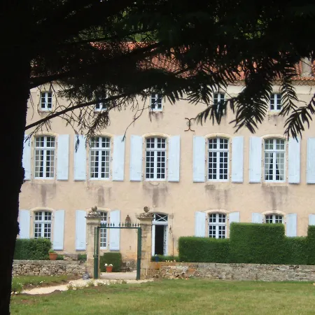 La Mouline 3* Labastide-du-Vert