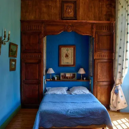 La Mouline Maison d'hôtes 3*