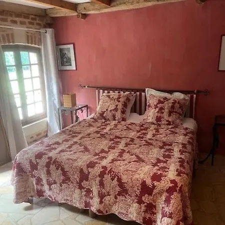 La Mouline Pensjonat 3*