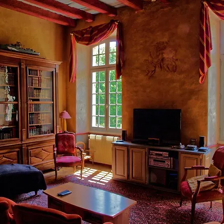 La Mouline Maison d'hôtes