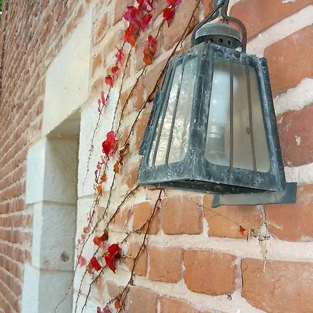 Maison d'hôtes La Mouline