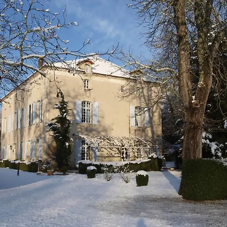 La Mouline Maison d'hôtes 3*