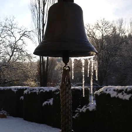 La Mouline 3* Labastide-du-Vert