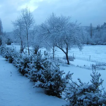 La Mouline Maison d'hôtes