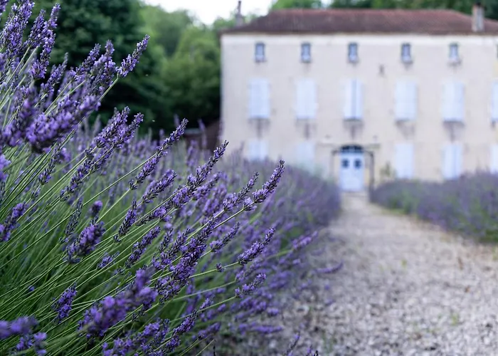 Konukevi La Mouline 3*