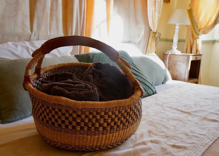 La Mouline Konukevi 3*